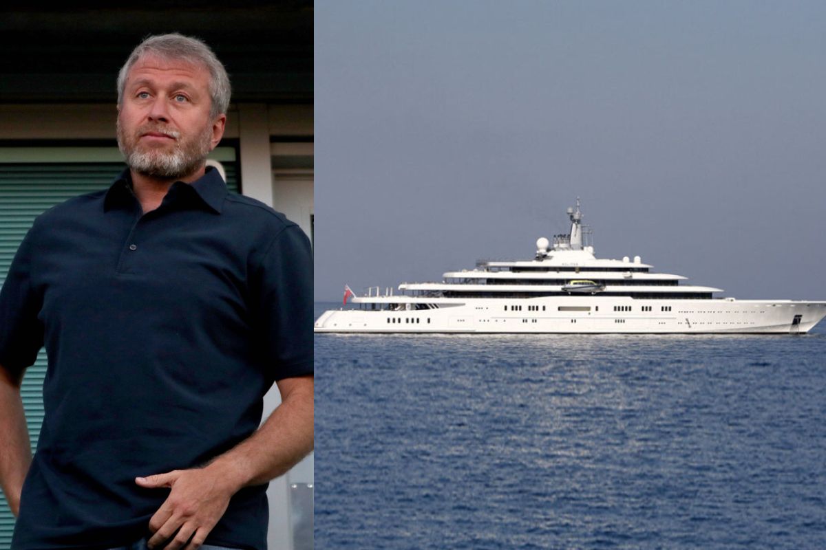Αμπράμοβιτς