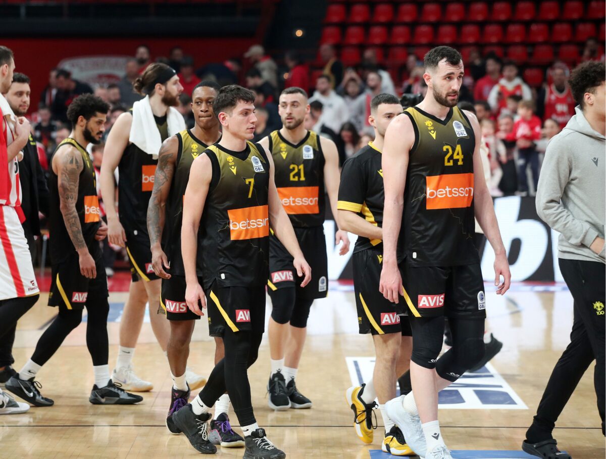 Για την ΑΕΚ τα κρίσιμα τώρα αρχίζουν