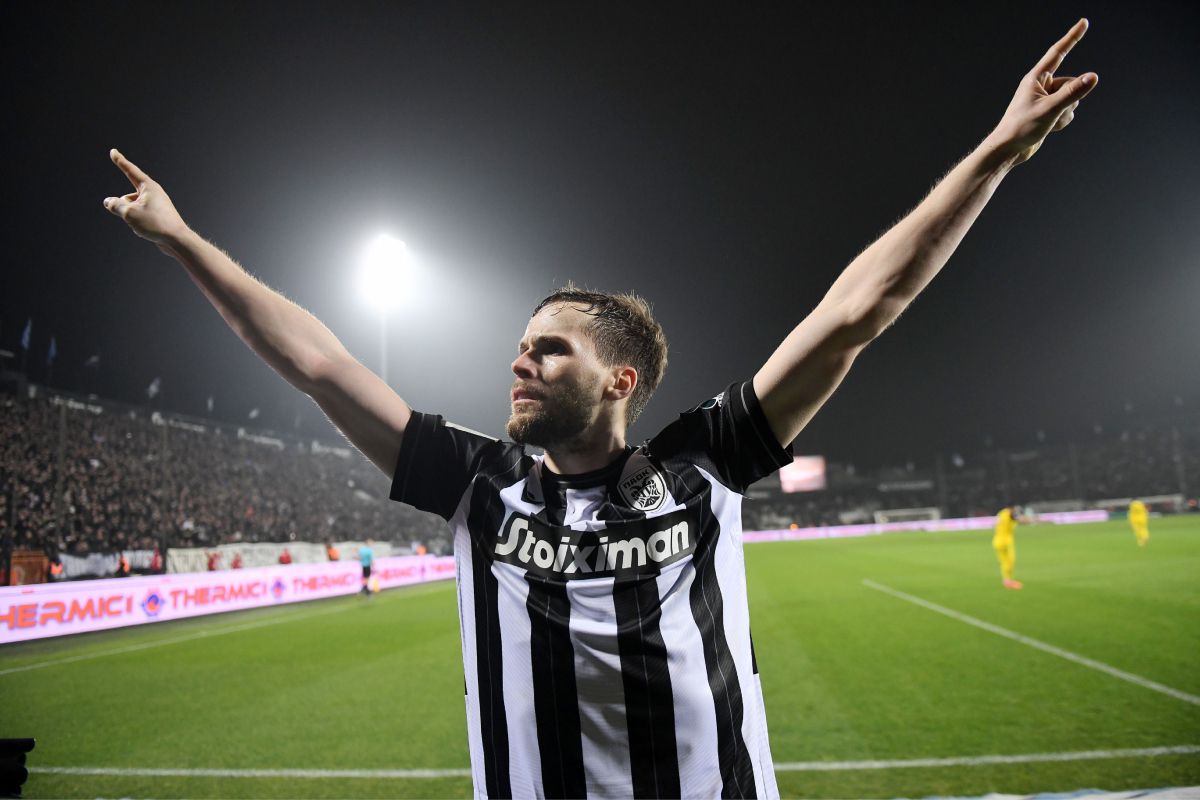 Τόμας Κεντζιόρα