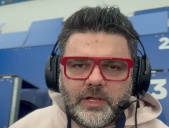 Με τον Ολυμπιακό στο Οπόρτο: Όλα τα τελευταία νέα από τον Διονύση Βερβελέ πριν από τη μάχη στην Πορτογαλία