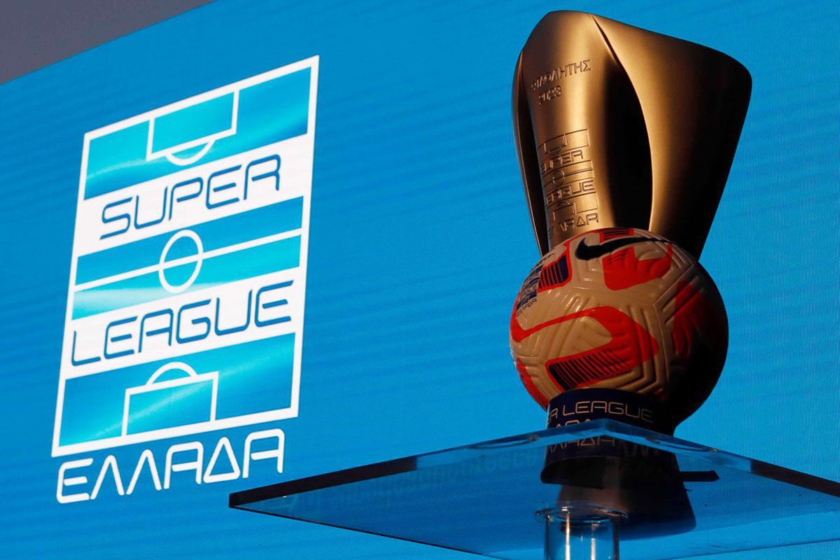 Το φαβορί για τον τίτλο της Stoiximan Super League – Ποιες είναι οι αποδόσεις;