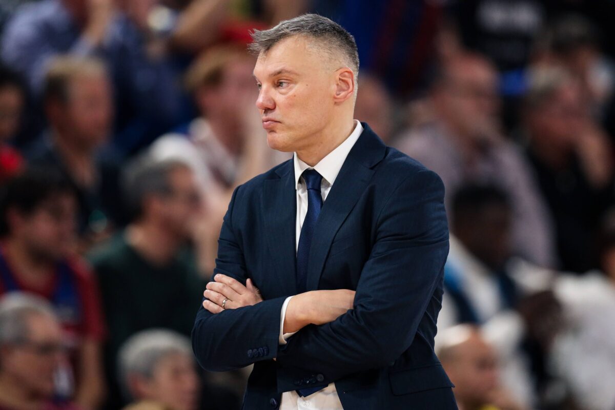 Γιασικεβίτσιους: «Η Euroleague πρέπει να προχωρήσει…»