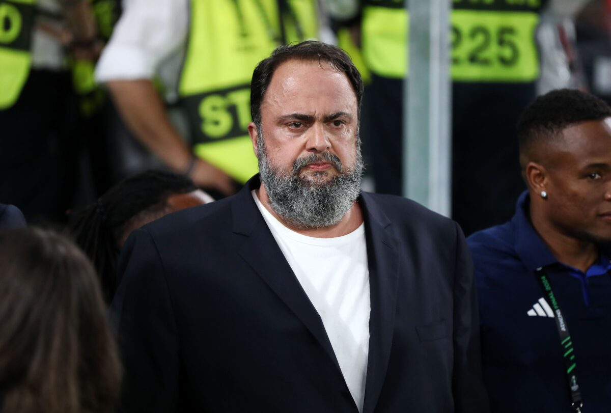 ΠΑΕ Ολυμπιακός: «Κύριε Γκαγκάτση απομακρύνετε σήμερα κιόλας τον κύριο Λανουά»