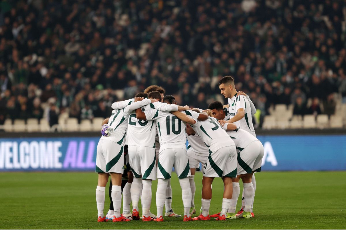 Πάει για Κοπεγχάγη το Βίκινγκουρ – Παναθηναϊκός