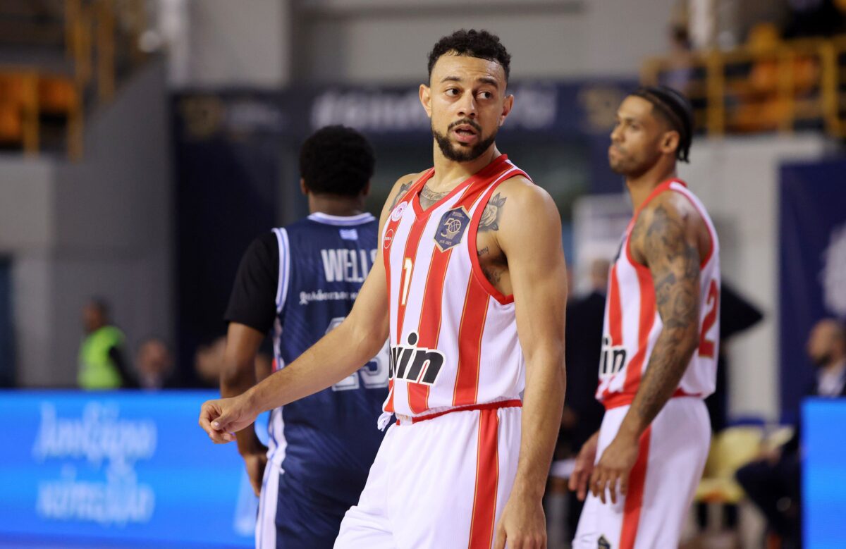 Το πανόραμα του Final 8 της Κρήτης: ΠΑΟΚ – Ολυμπιακός στα ημιτελικά