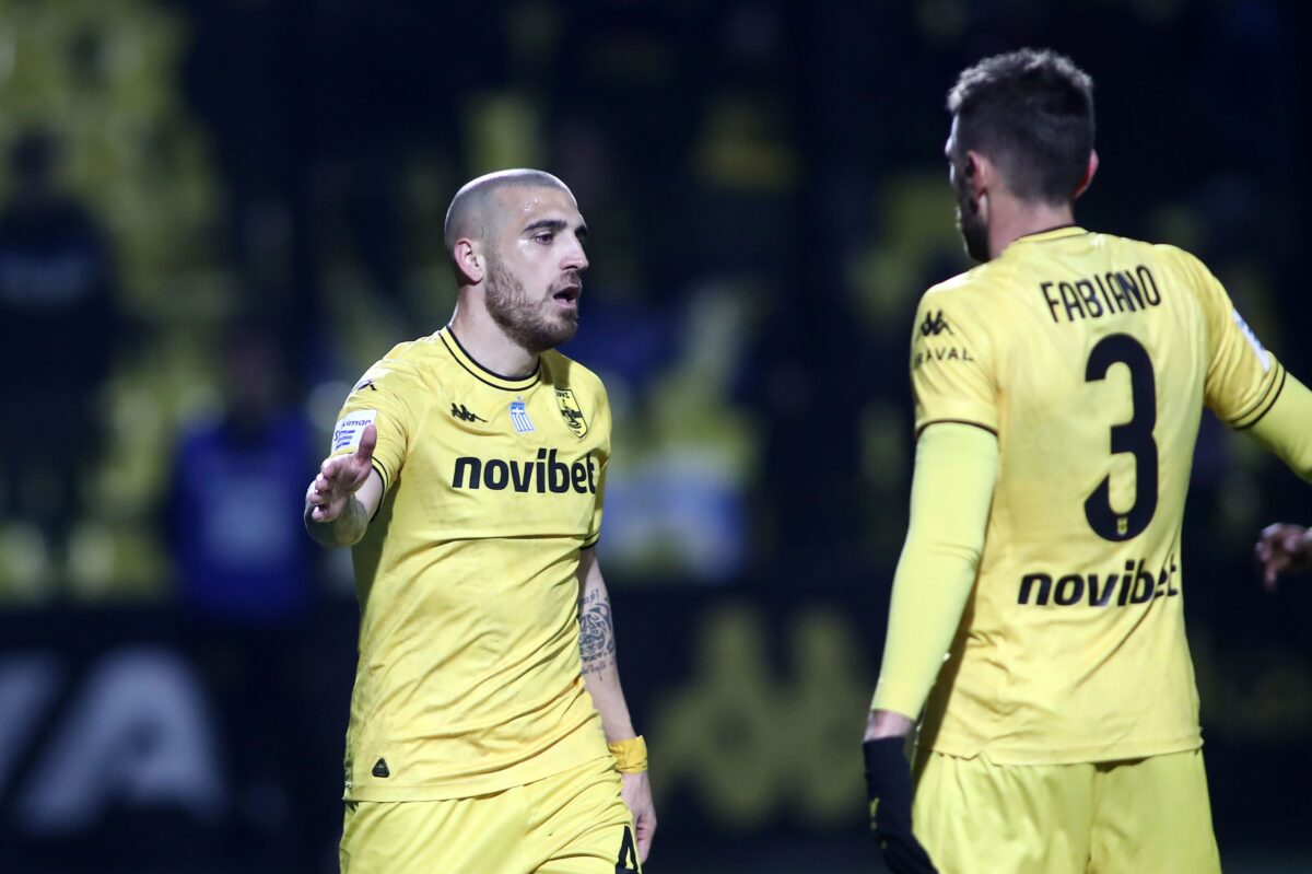 Αρης: Η δύσκολη απόφαση για τον Βέλεθ