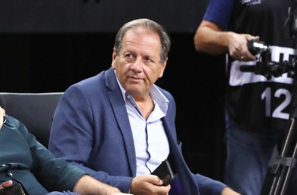 Η πρώτη κοινή δράση Αγγελόπουλου-Ντ’Αγκοστίνι – Ακολουθεί η επένδυση στη Sunel Arena