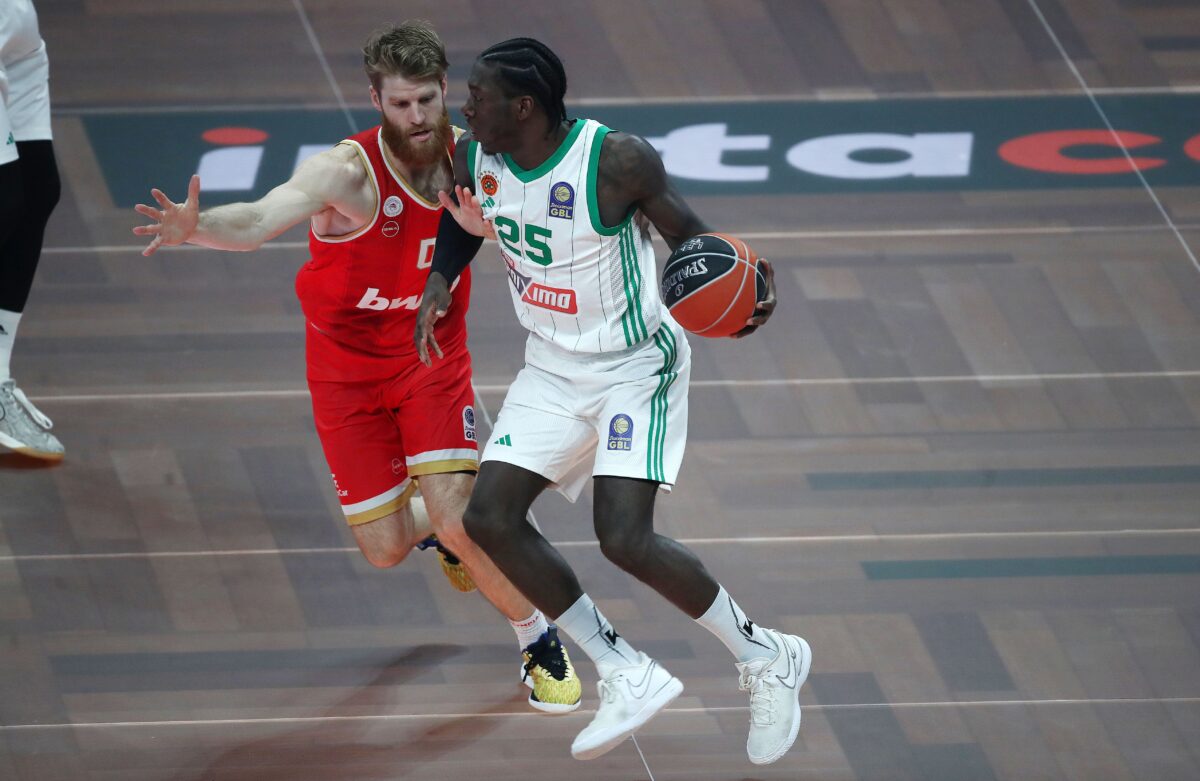 Το σύστημα του Final 8 και η διασταύρωση των ομάδων – Στο φόντο ο τελικός «αιωνίων»