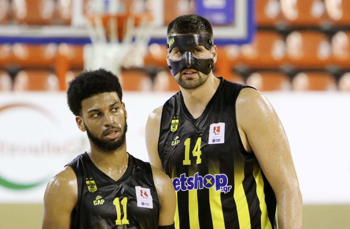 Πρώην παίκτης του Άρη κέρδισε δικαστική διαμάχη με την Παρτιζάν και θα τον… πληρώσει ακριβά!