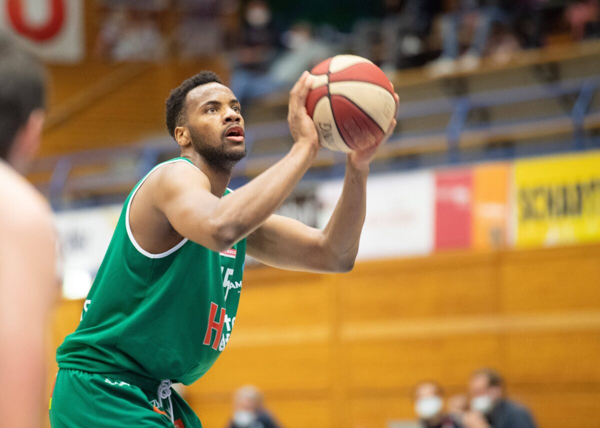 Το Μαρούσι «κλείνει» τον Αμερικανό Τζάστιν Μπριγκς