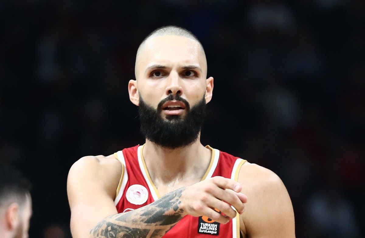 Ο Εβάν Φουρνιέ δηλώνει σοκαρισμένος με την ανταλλαγή του Ντόντσιτς