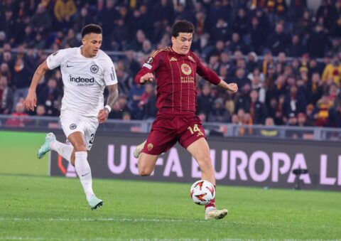 «Καμπάνα» στη Ρόμα από την UEFA!