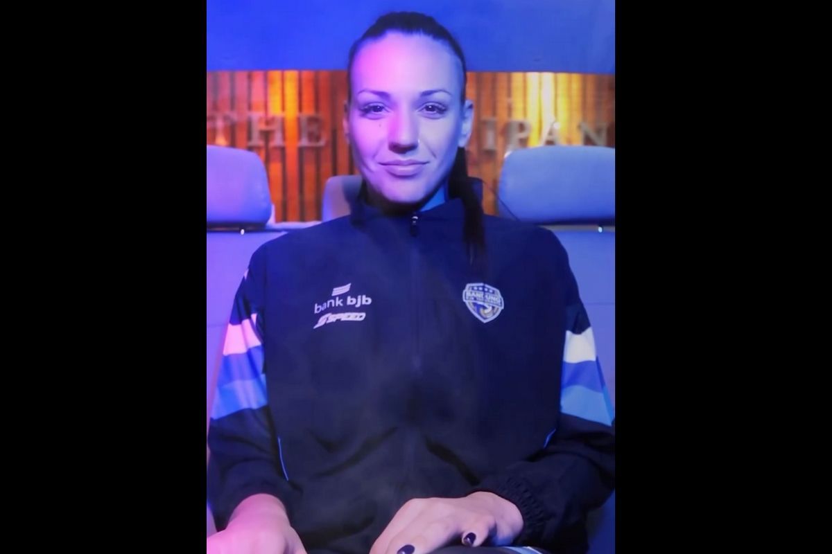 Τέλος από την ΑΕΚ η Χαντάβα – Ανακοινώθηκε από ομάδα της Ινδονησίας