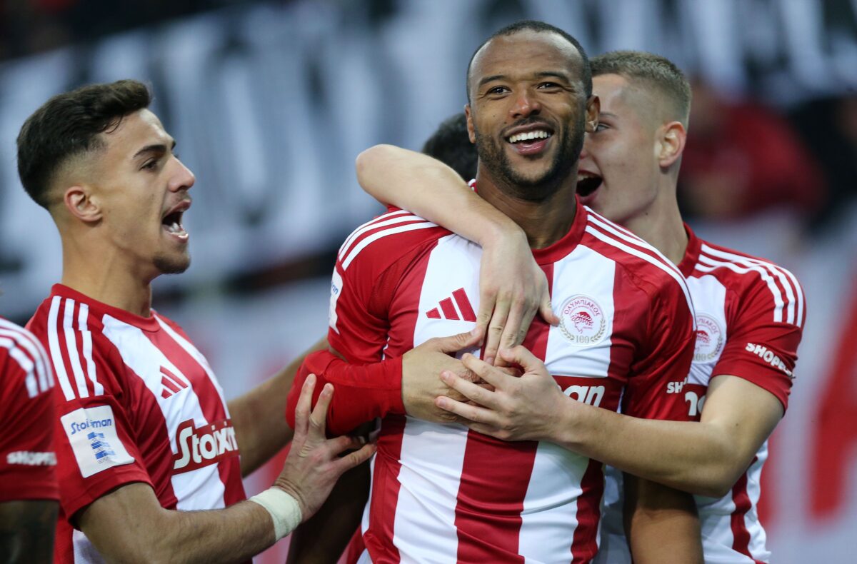 Δεν θα βιαστεί ο Ολυμπιακός με Ελ Κααμπί και Όρτα