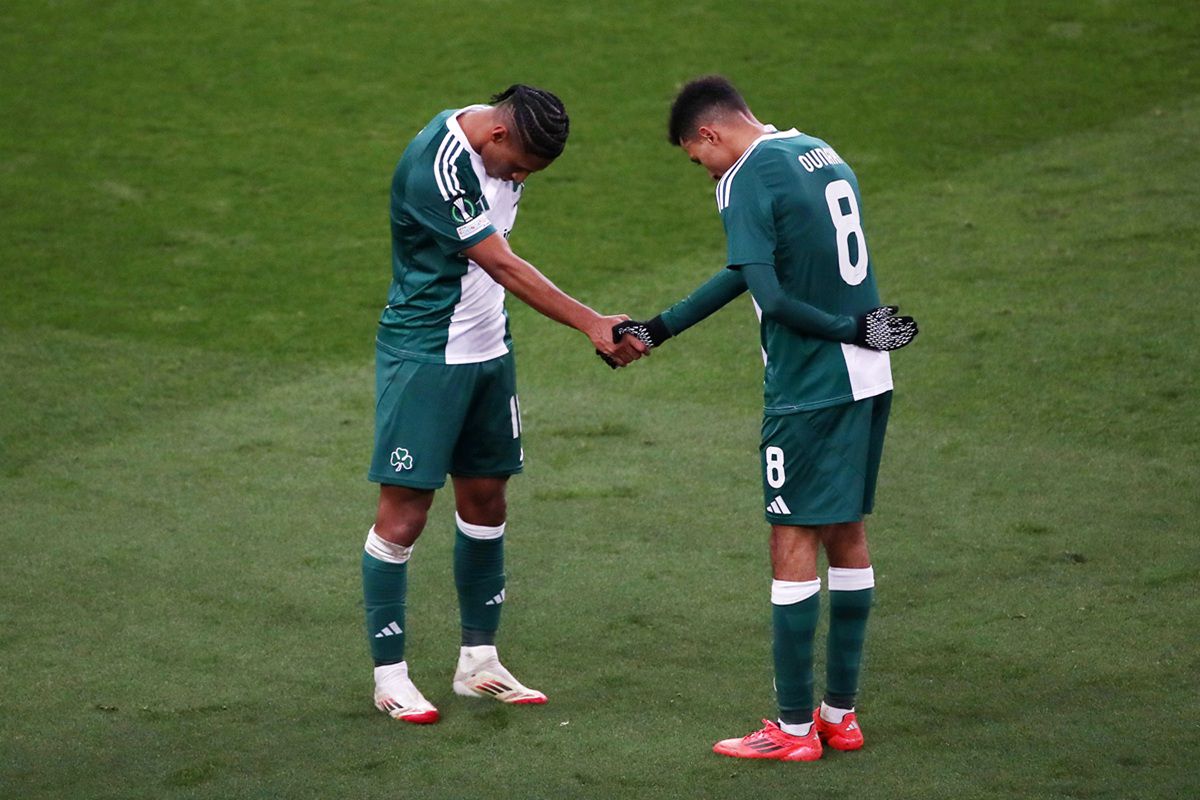 Ένα ακόμα μικρό βήμα για την ευρωπαϊκή επιστροφή