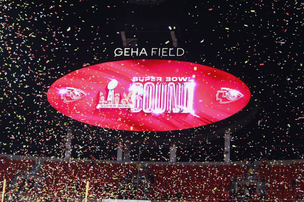 Super Bowl 2025: Το μεγαλύτερο αθλητικό σόου των ΗΠΑ, 8 εκατ. δολάρια για διαφήμιση 30” και ο Καρλαύτης