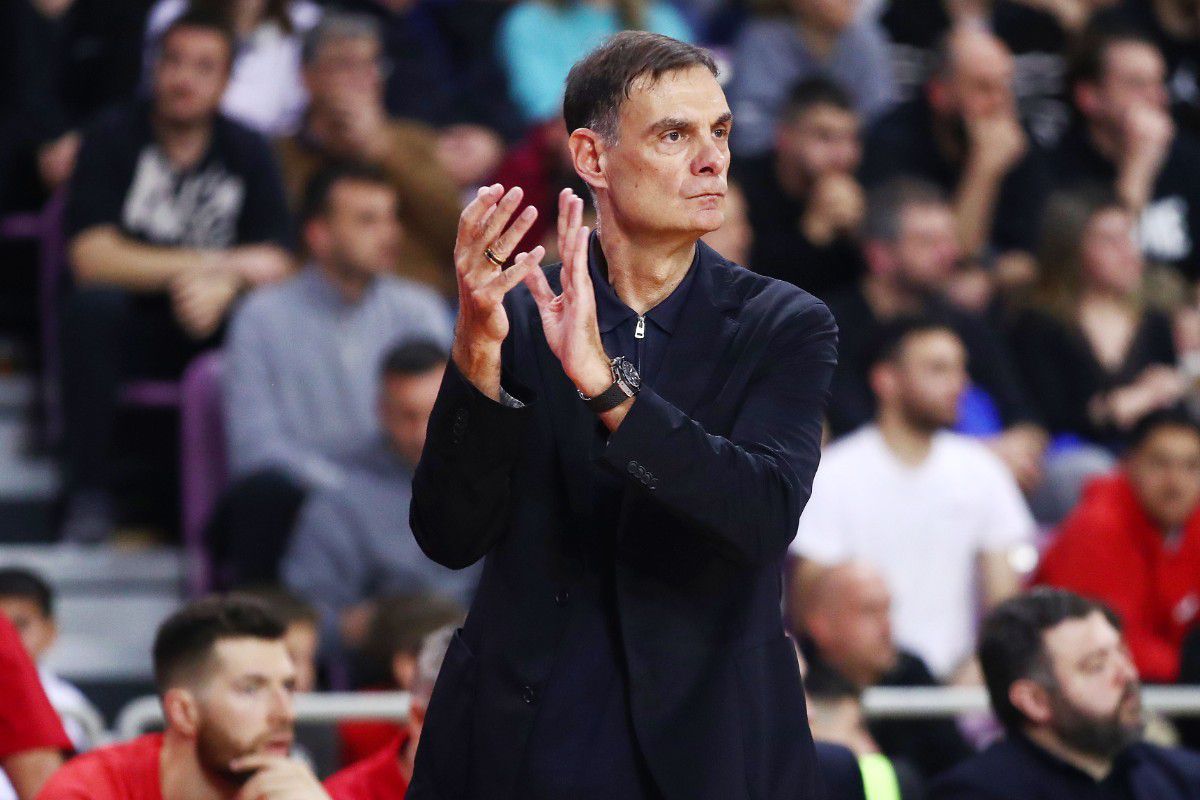 Μπαρτζώκας: «Ο Λι έχει χαρακτηριστικά που θα μας βοηθήσουν – Ρίσκο να μην παίρναμε παίκτη» (vid)