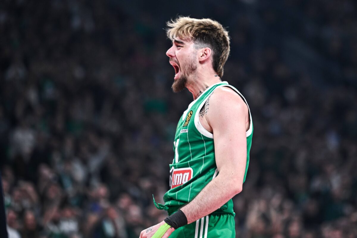Better call… Juancho!