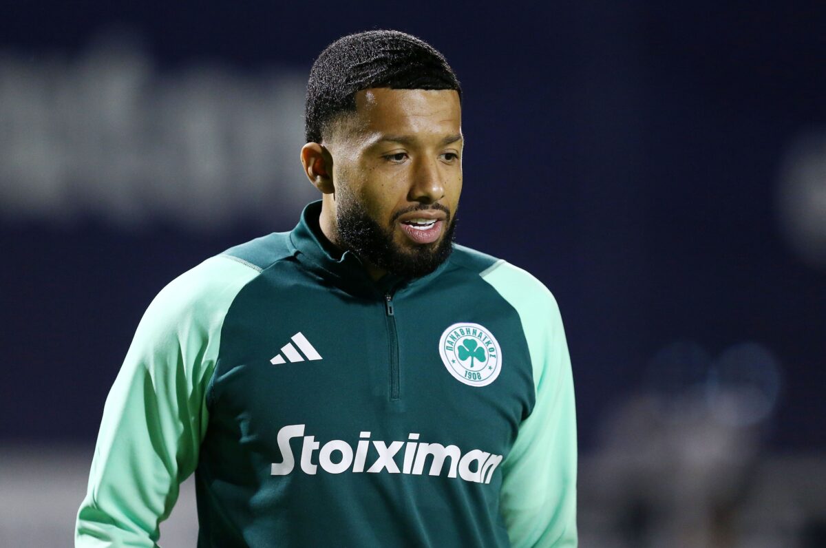 Μεταγραφή του Βιλένα υπό οικονομική έρευνα!