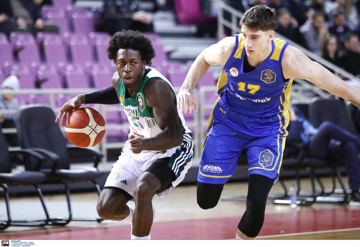 Το πανόραμα του Final 8 της Κρήτης: Προμηθέας – Παναθηναϊκός στα ημιτελικά
