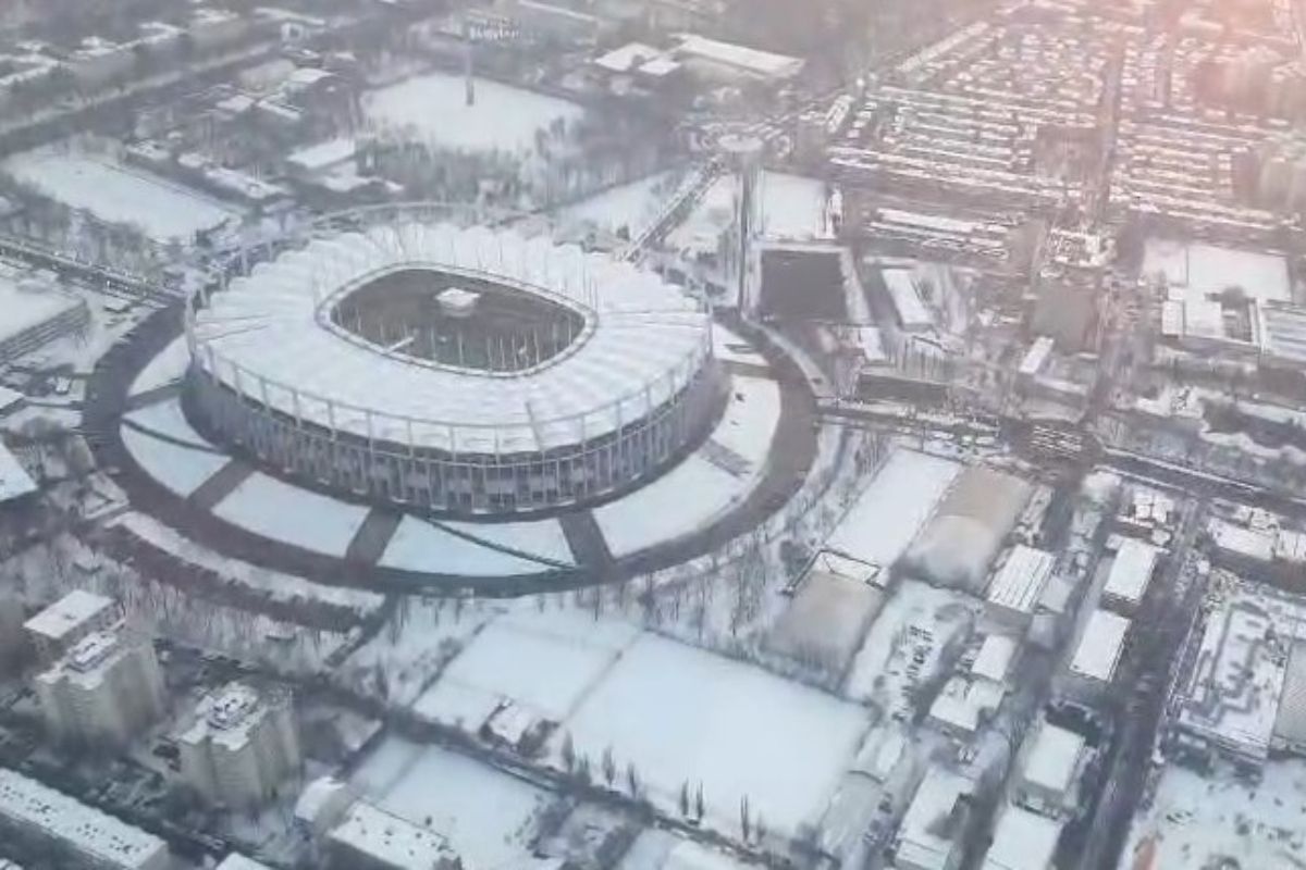 «Nationala Arena»