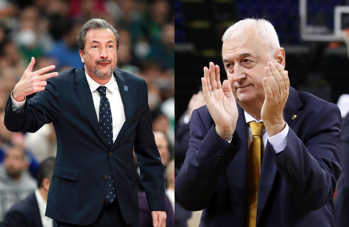 Ο Λούκα Μπάνκι στο Sportal για τον Ντράγκαν Σάκοτα: «Έχει ξεχωριστές αξίες – Η ιστορία του θα μπορούσε να γίνει ταινία»