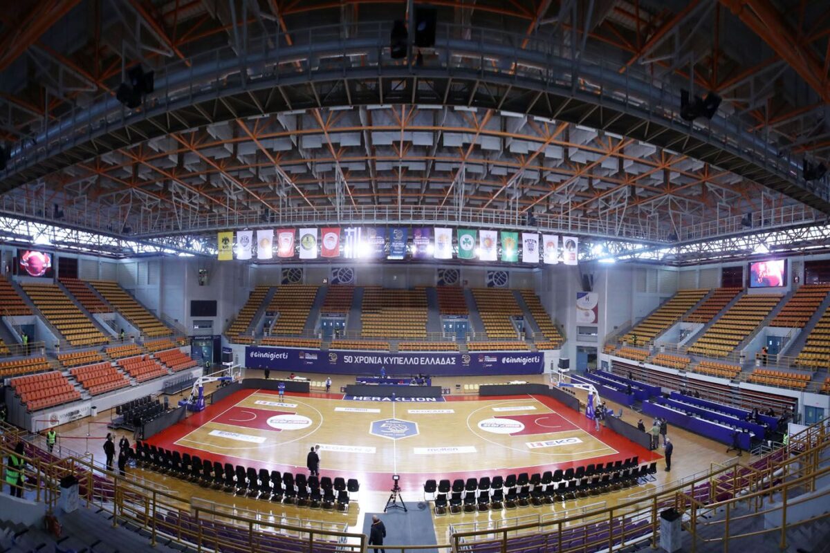 Ένα Κύπελλο που δυστυχώς θα το θυμόμαστε για μη αγωνιστικούς λόγους