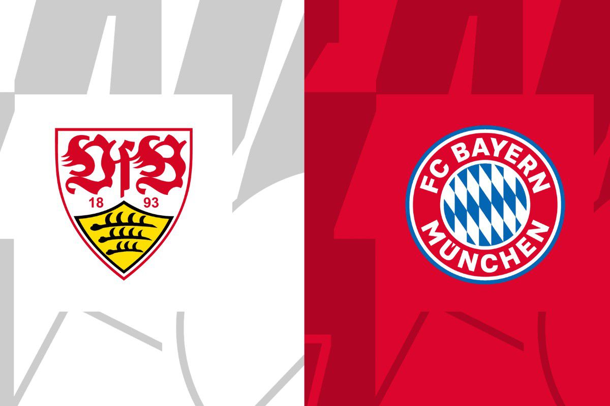 LIVE: ΣΤΟΥΤΓΑΡΔΗ – ΜΠΑΓΕΡΝ