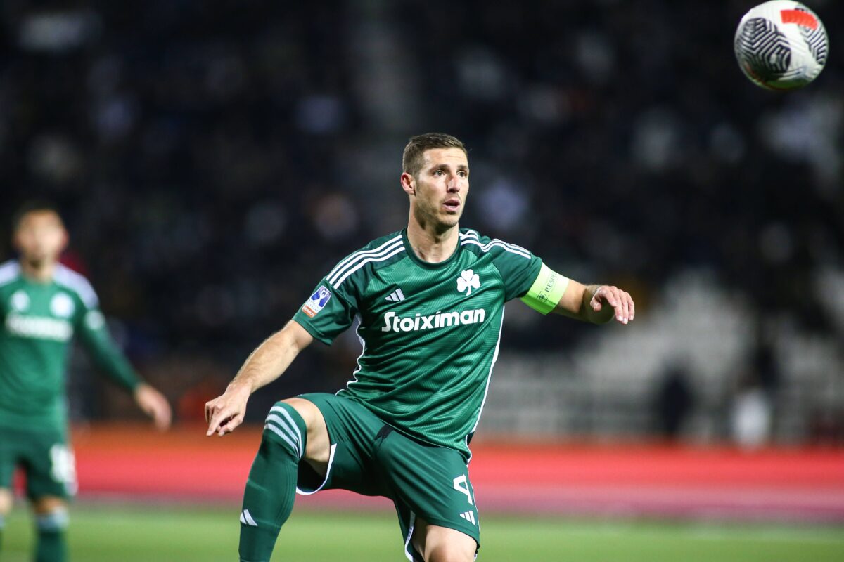 Ο Ρούμπεν Πέρεθ