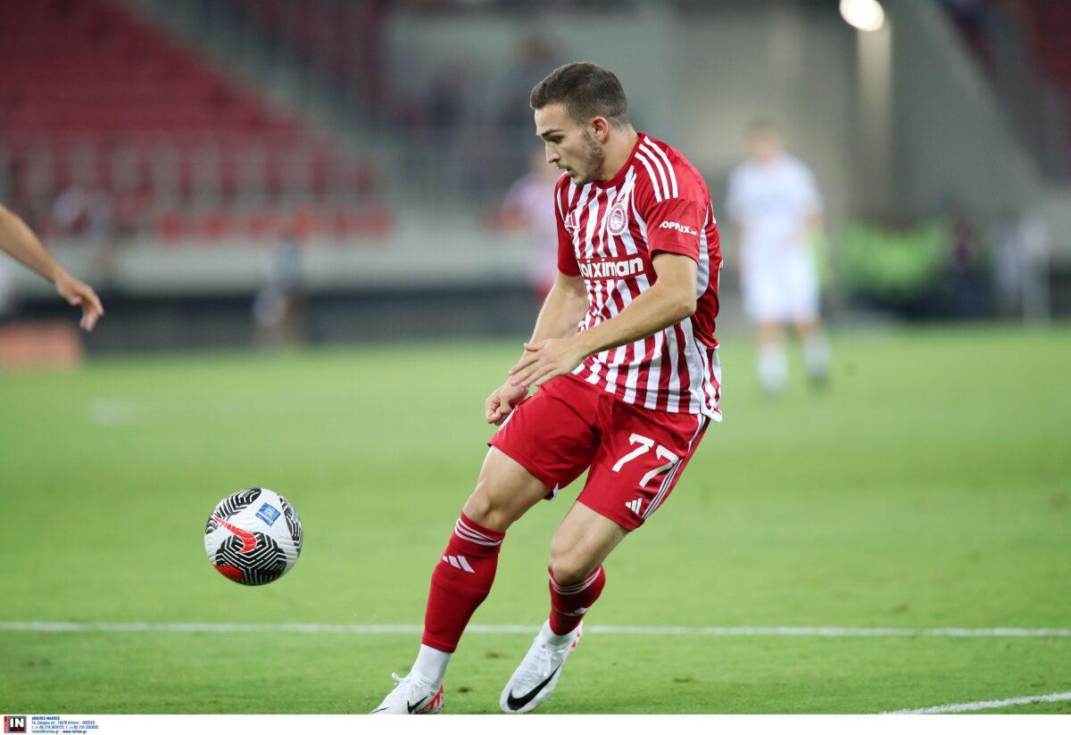 O Ιβάν Μπρνιτς