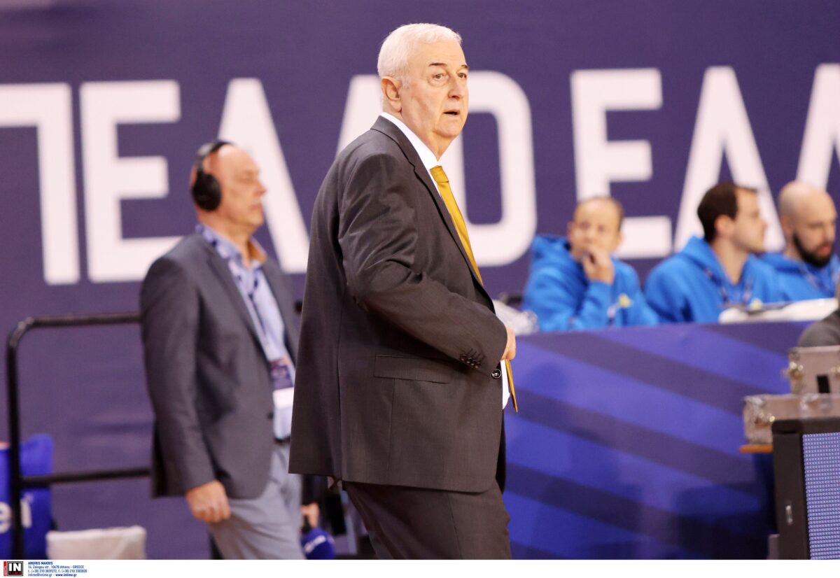 Διάχυτη απογοήτευση στην ΑΕΚ Betsson μετά τη συντριβή από τον ΠΑΟΚ: «Ήταν το πιο απογοητευτικό παιχνίδι που θυμάμαι…»