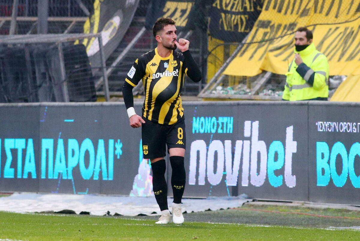 Μόντσου: Μπορεί να γίνει ο νέος Ματίγια;