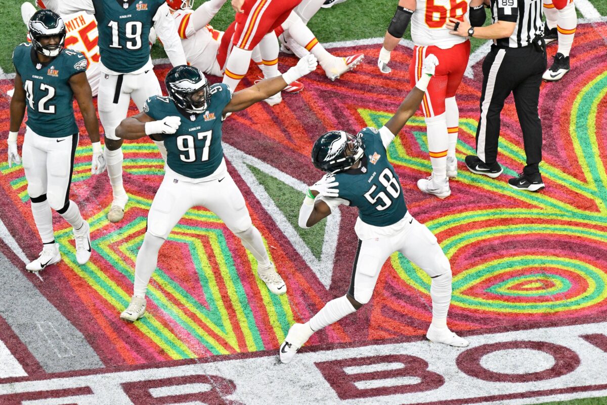Super Bowl