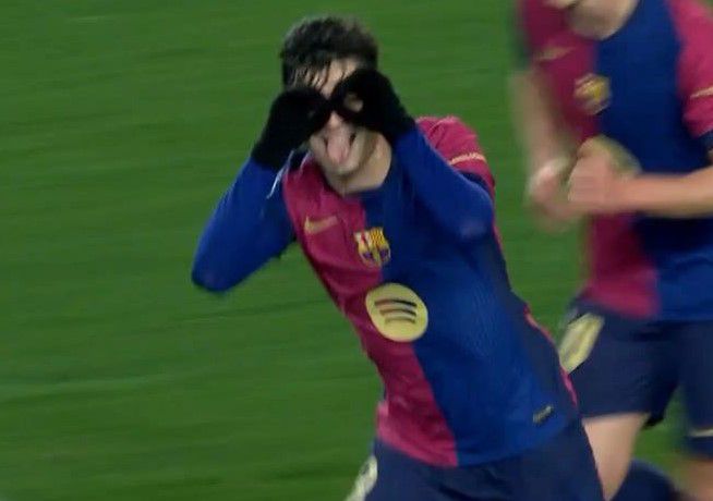 Επέστρεψε από την… κόλαση μέσα σε τρία λεπτά η Μπαρτσελόνα (vids)