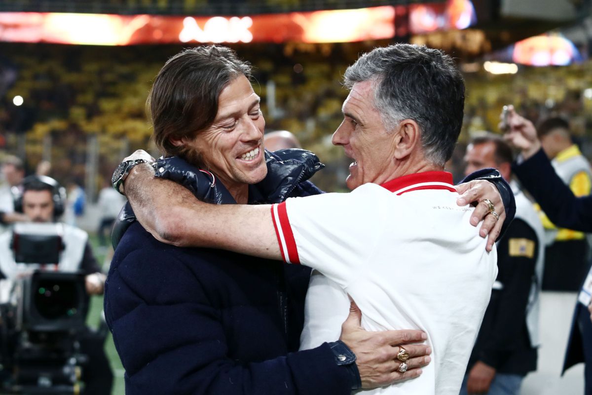 Αλμέιδα - Μεντιλίμπαρ