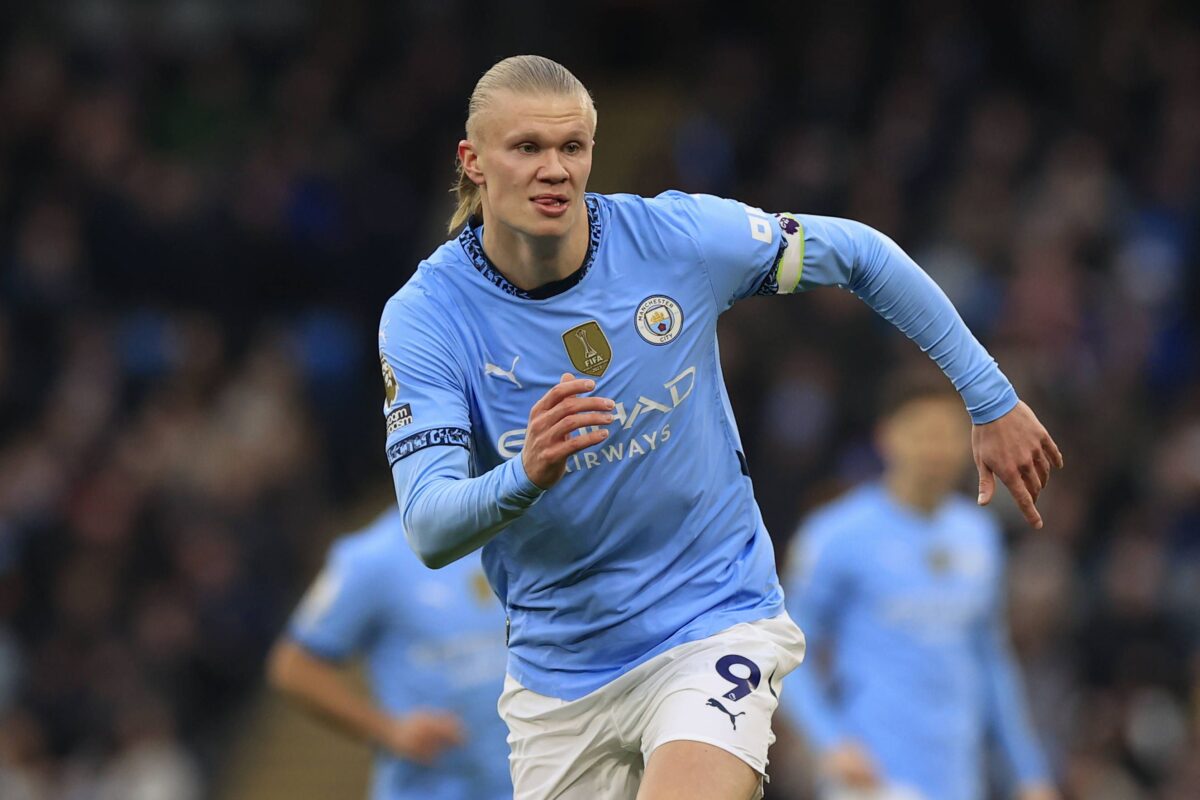 Έριξε τη… βόμβα ο Μιγιάτοβιτς: «Ο Χάαλαντ θα παίξει στη Ρεάλ Μαδρίτης, μην με ρωτάτε πώς το ξέρω»