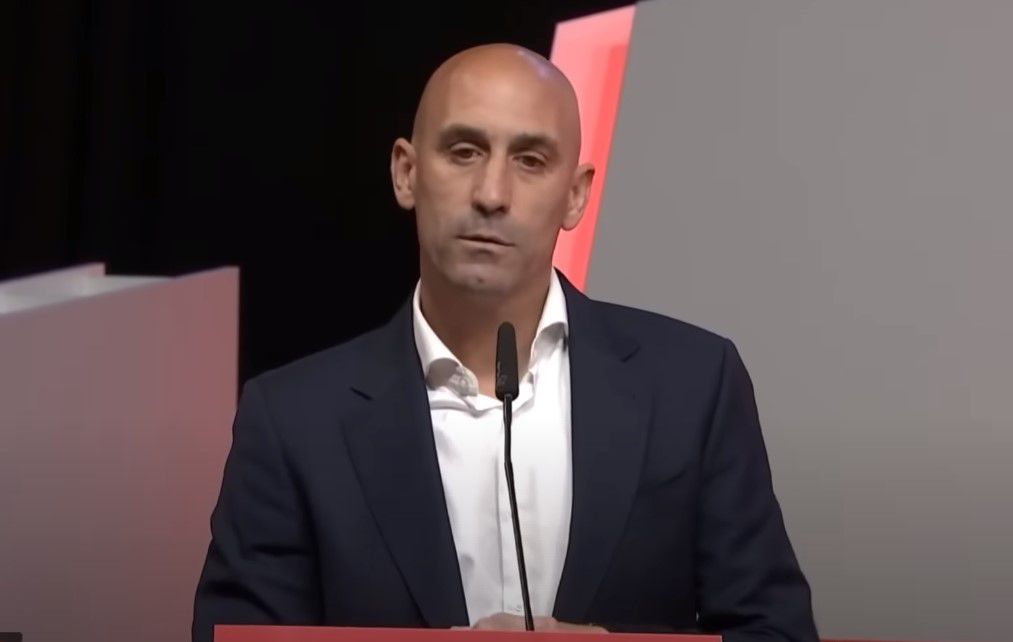 Ένοχος για σεξουαλική επίθεση ο Ρουμπιάλες και για το φιλί στην Ερμόσο