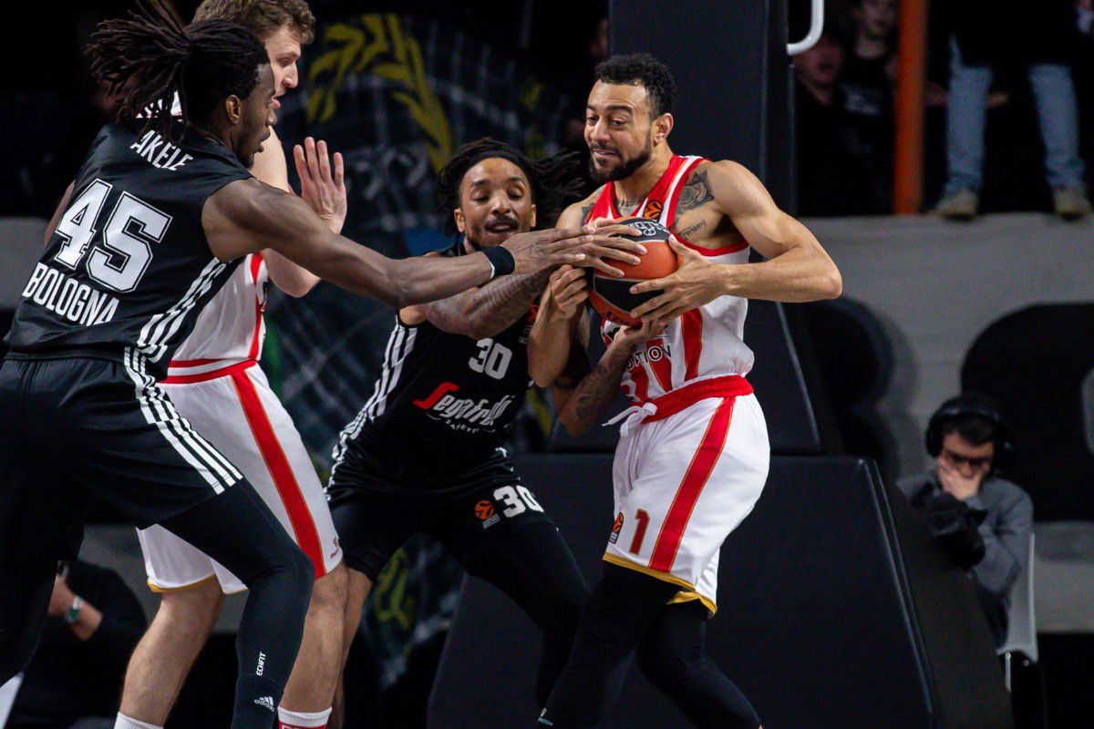 Νέο σοκ στον Ολυμπιακό με Γκος – Η πρώτη διάγνωση για τον τραυματισμό του