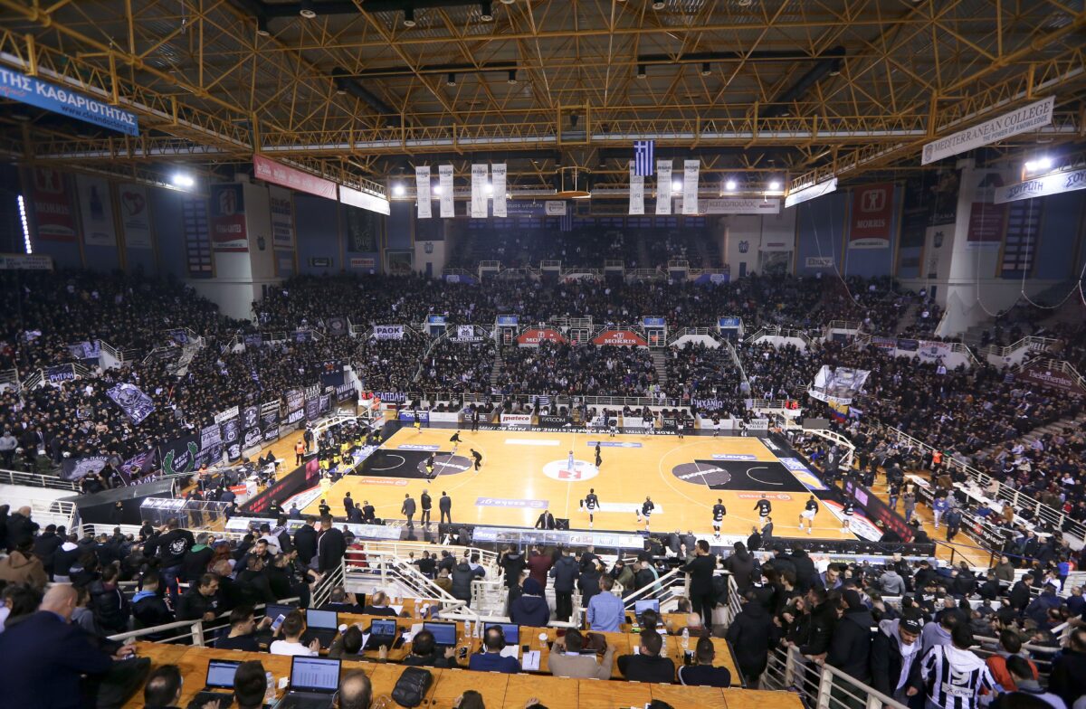 Σε κυκλοφορία τα εισιτήρια για το ΠΑΟΚ – Άρης