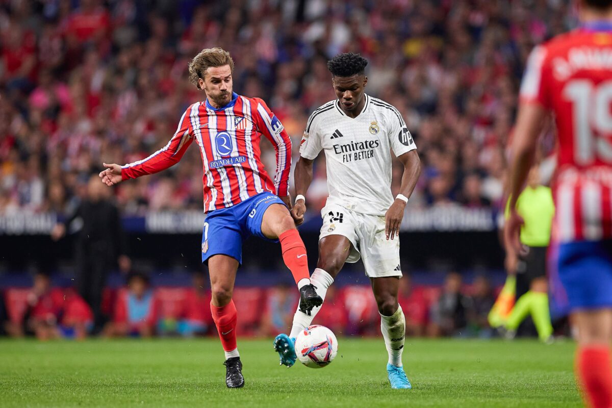 Γκριεζμάν - Τσουαμενί