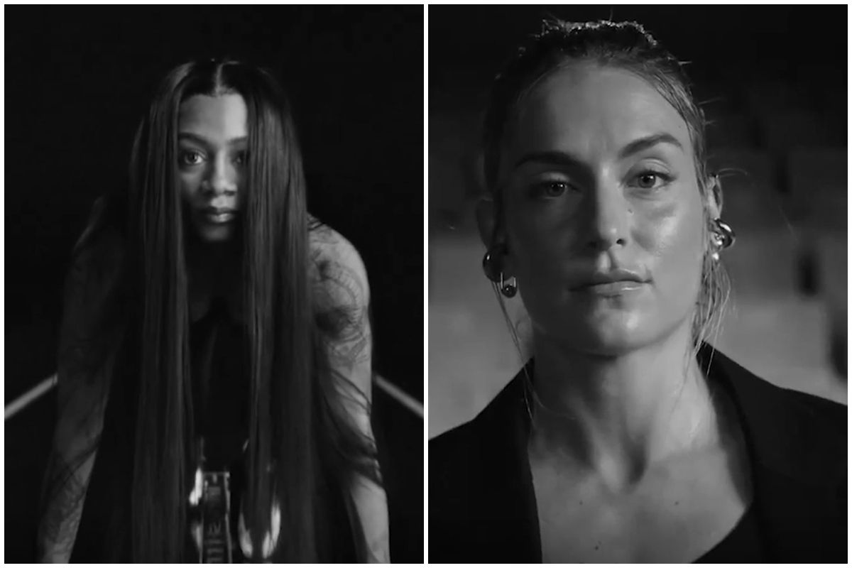 Η αμφιλεγόμενη διαφήμιση της Nike στο Super Bowl