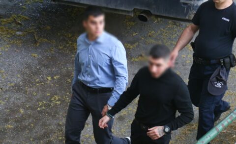Οπαδικό επεισόδιο: Αθωώθηκε καταδικασθείς για τον θάνατο του Άλκη