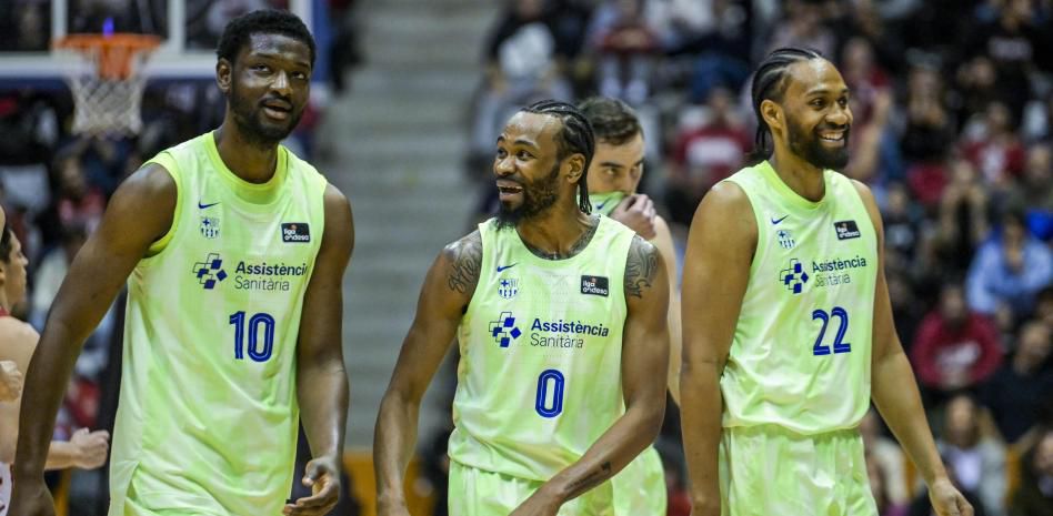 Νέες… φωτιές για την Μπαρτσελόνα: «Προς την έξοδο Πάντερ και Μέτου»