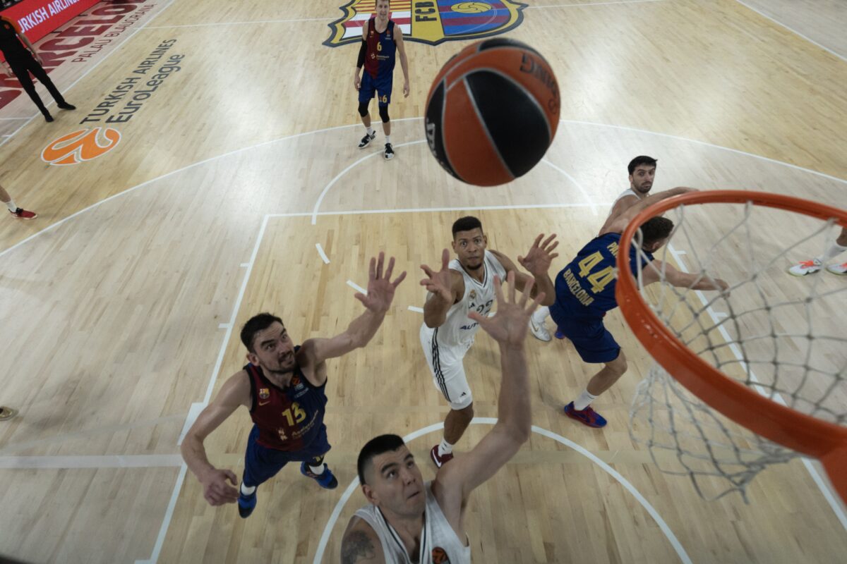 Πολλές και σημαντικές ελλείψεις στο Clasico η Μπάρτσα: Το ιατρικό δελτίο της Πέμπτης (27/2)