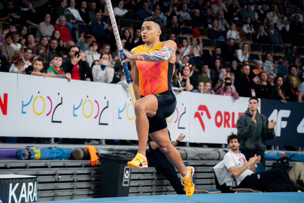 Το πρόγραμμα του ευρωπαϊκού πρωταθλήματος κλειστού στίβου – Πότε αγωνίζονται Καραλής και Τεντόγλου