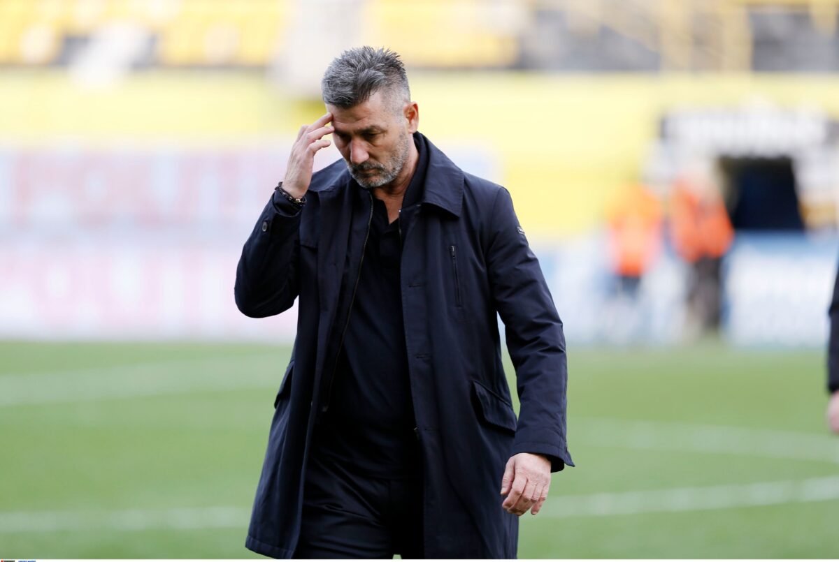 Άρης: Τα «σιγουράκια» και οι αμφιβολίες