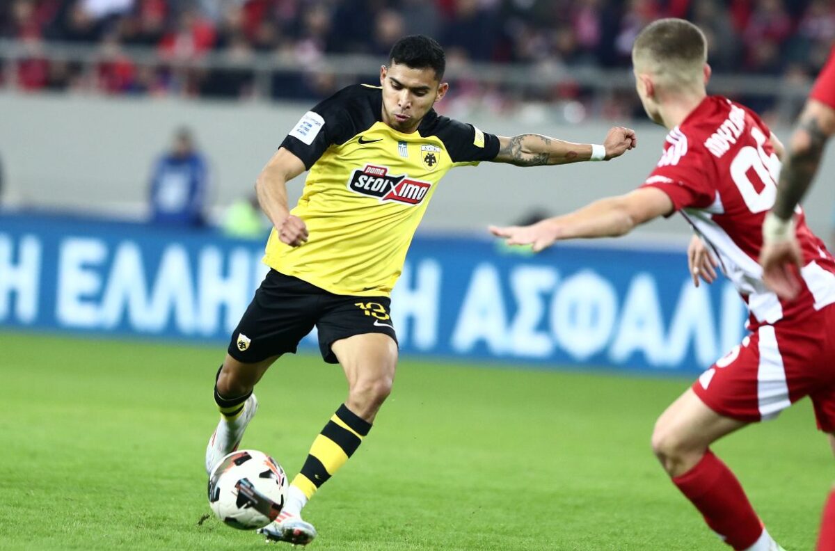 Κύπελλο Ελλάδας: Μάχη στο Αστέρας – ΟΦΗ, πολλά γκολ στο Ολυμπιακός – ΑΕΚ