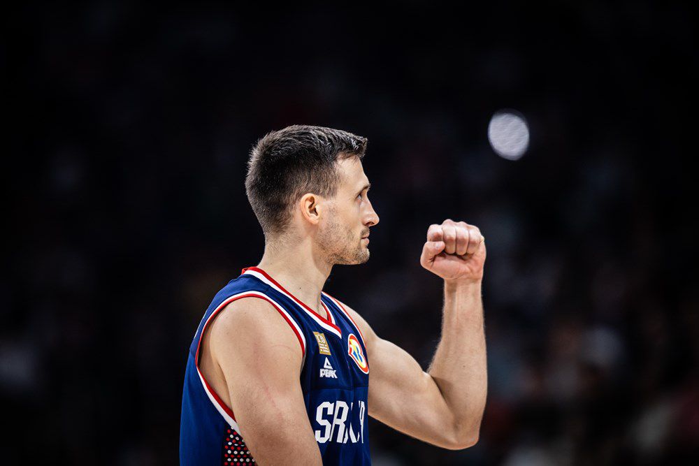 Αβράμοβιτς: «Ο Πετρούσεφ το καλύτερο 4άρι στην Ευρώπη!» – Τι είπε για Βεζένκοφ, Χουάντσο