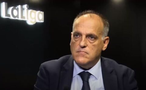 Πρόεδρος La Liga για ESL: «Δωρεάν μετάδοση αγώνων για όλους; Μόνο ο Ιησούς Χριστός τα κάνει αυτά…»