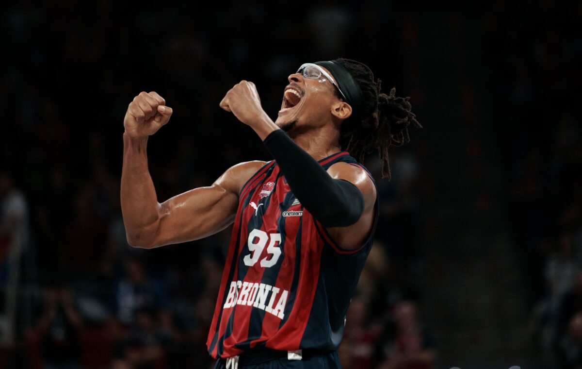 «Η Παρτίζαν τα βρήκε με την Μπασκόνια και παίρνει τον Μονέκε»